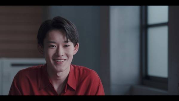 山時聡真＆浅野竣哉が登場「最高の教師」スピンオフドラマ「3年後の僕たちは」無料配信