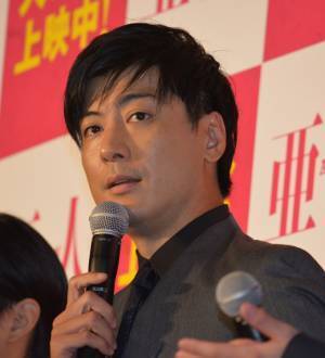 玉山鉄二、9年ぶりに次元を演じる 映画『次元大介』10月配信決定