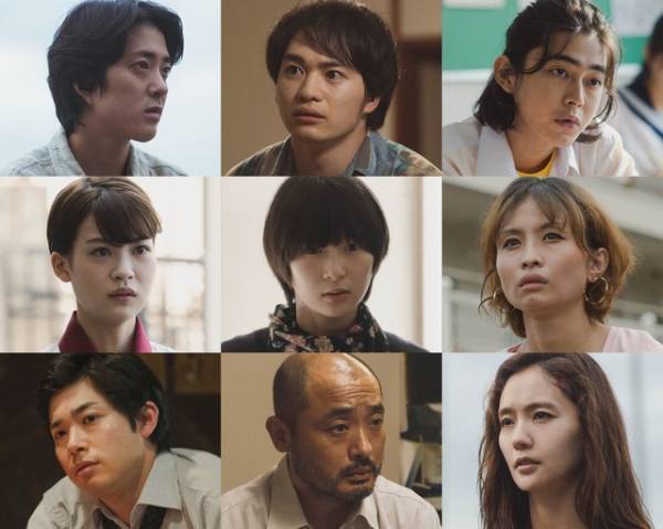 杉咲花「心血を注いだ」ある女性の壮絶な人生演じる『市子』特報　12月公開