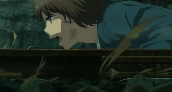 『アリスとテレスのまぼろし工場』中島みゆき主題歌入り予告編公開