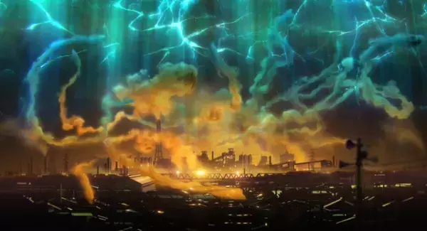 『アリスとテレスのまぼろし工場』中島みゆき主題歌入り予告編公開