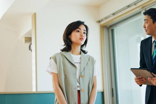 「こっち向いてよ向井くん」第3話、赤楚衛二“向井くん”が結婚へ？突然の決断に「それでいいのか」「大丈夫？」と心配の声上がる