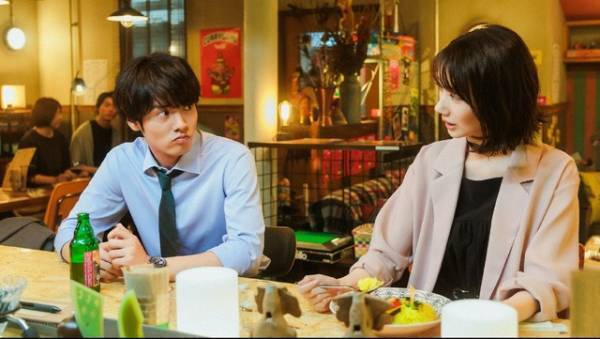 「こっち向いてよ向井くん」第3話、赤楚衛二“向井くん”が結婚へ？突然の決断に「それでいいのか」「大丈夫？」と心配の声上がる