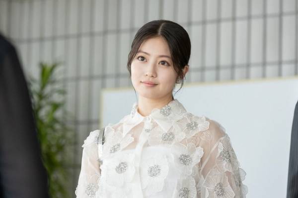 目黒蓮“ハル”と佐野勇斗“ガク”がホストに転身？黒羽麻璃央とナンバーワン対決も「トリリオンゲーム」第3話