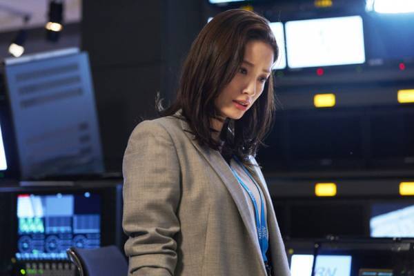 大沢たかお主演『沈黙の艦隊』IMAX同時上映！ 玉木宏＆中村倫也らの新場面写真も