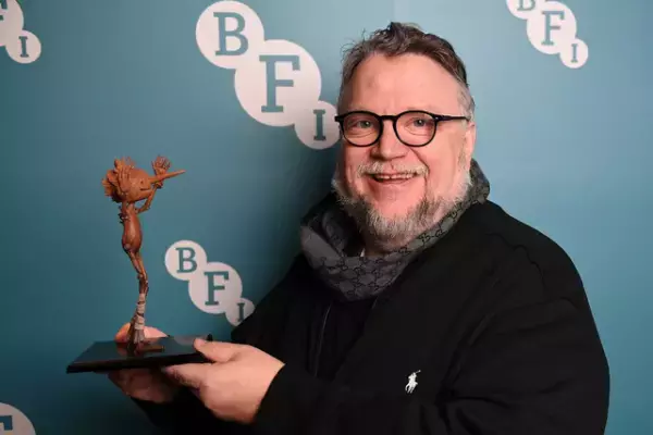 パラマウントCEO「コストのかかる劇場用オリジナルアニメ映画は作らない」…ギレルモ・デル・トロらが批判