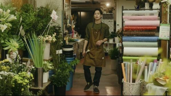 キスマイ宮田俊哉がキーパーソン 堀田真由主演『バカ塗りの娘』場面写真