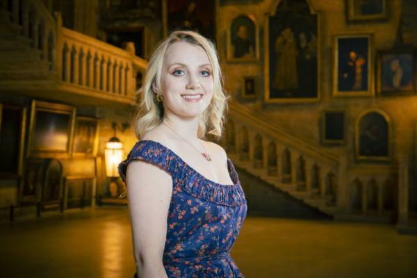 トム・フェルトン「子どもみたいに胸が躍る」スタジオツアー東京で感涙も