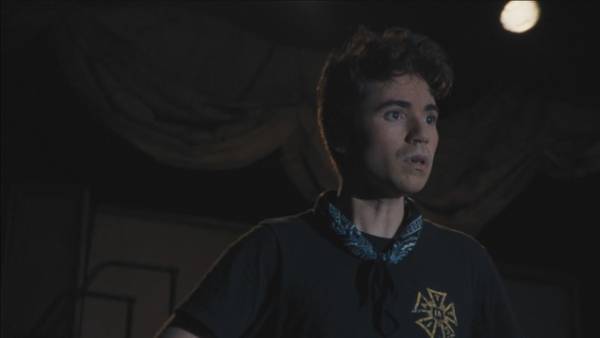 初監督モリー・ゴードン×ベン・プラットら若い才能が集結『シアター・キャンプ』4人の若手に注目