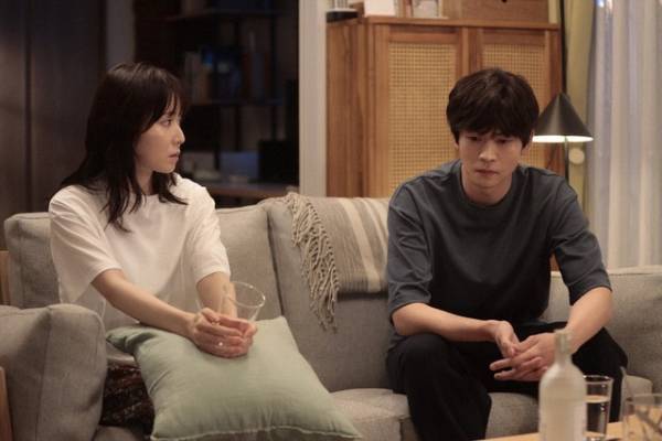 「最高の教師」3話　怒涛の展開からの松下洸平“蓮”のセリフに「最高の夫」「疑ってごめん」の声も