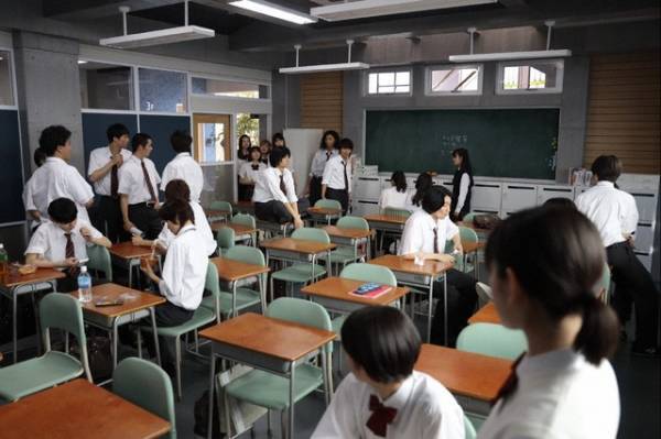 「最高の教師」3話　怒涛の展開からの松下洸平“蓮”のセリフに「最高の夫」「疑ってごめん」の声も