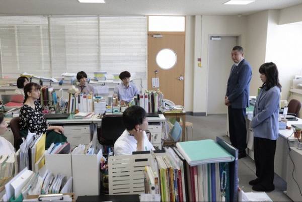 「最高の教師」3話　怒涛の展開からの松下洸平“蓮”のセリフに「最高の夫」「疑ってごめん」の声も