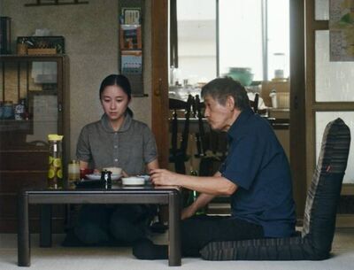 手間暇をかける意味がある…『バカ塗りの娘』『あん』『日日是好日』日本文化や食に触れる映画3選