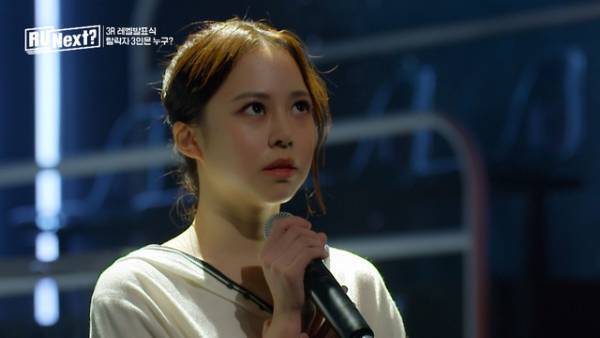 「R U Next？」5話で脱落者3名が発表…ENHYPENメンバーのサプライズ登場も