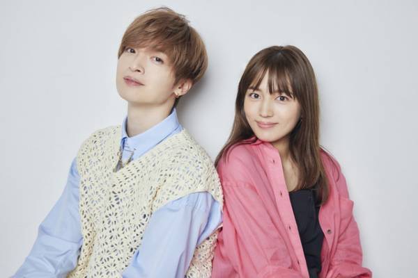 【インタビュー】川口春奈×玉森裕太が語る、新たな可能性を広げてくれた出会い、扉を開いてくれた存在