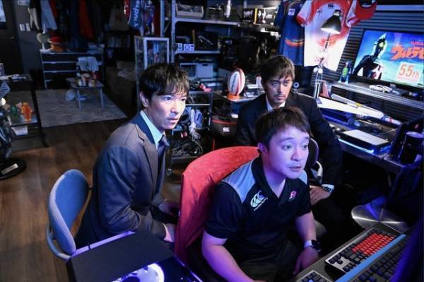 「VIVANT」第3話 堺雅人“乃木”がサーバールームに侵入？ハラハラ展開に「目が離せない」「最高に面白い」の声上がる