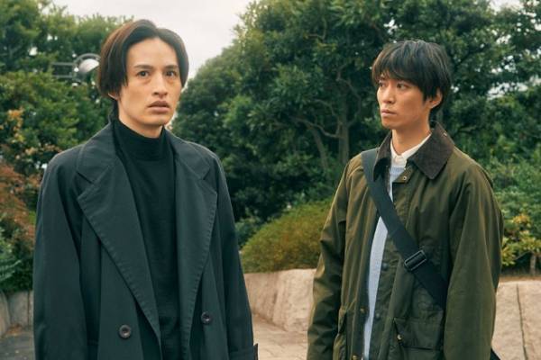 主題歌はふぉ～ゆ～、辰巳雄大＆浜中文一W主演『僕らの千年と君が死ぬまでの30日間』予告公開