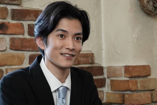 成田凌、会社の評価制度に不満を抱く営業マン・渡邊圭祐“笹川”の核心をつく…「転職の魔王様」第3話今夜放送