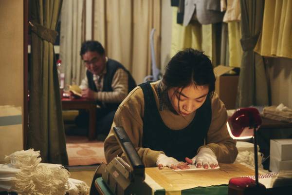 三浦透子、宮藤官九郎作品に初出演「季節のない街」繊細な表情や佇まいの演技に注目