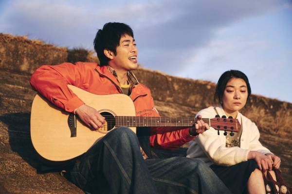 三浦透子、宮藤官九郎作品に初出演「季節のない街」繊細な表情や佇まいの演技に注目