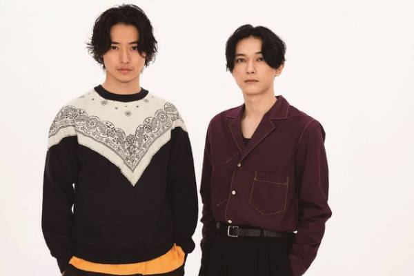 『キングダム 運命の炎』ビジュアルブック本日発売　山崎賢人×吉沢亮の対談＆ソロインタビューも