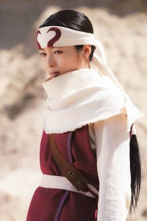 『キングダム 運命の炎』ビジュアルブック本日発売　山崎賢人×吉沢亮の対談＆ソロインタビューも