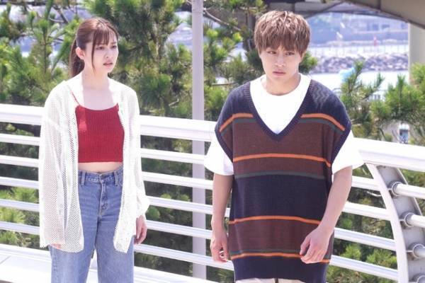 「真夏のシンデレラ」第4話 間宮祥太朗“健人”、神尾楓珠“匠”への“反撃”に「よく言った！」「清々しいカウンター！」と絶賛する声