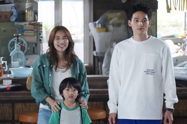 「真夏のシンデレラ」第4話 間宮祥太朗“健人”、神尾楓珠“匠”への“反撃”に「よく言った！」「清々しいカウンター！」と絶賛する声