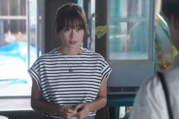 「真夏のシンデレラ」第4話 間宮祥太朗“健人”、神尾楓珠“匠”への“反撃”に「よく言った！」「清々しいカウンター！」と絶賛する声