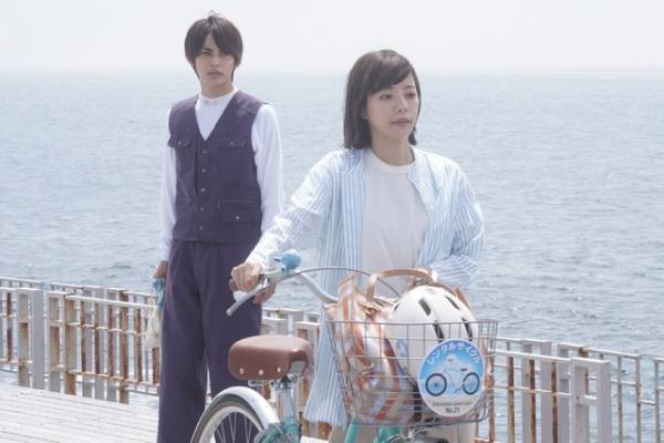 「真夏のシンデレラ」第4話 間宮祥太朗“健人”、神尾楓珠“匠”への“反撃”に「よく言った！」「清々しいカウンター！」と絶賛する声