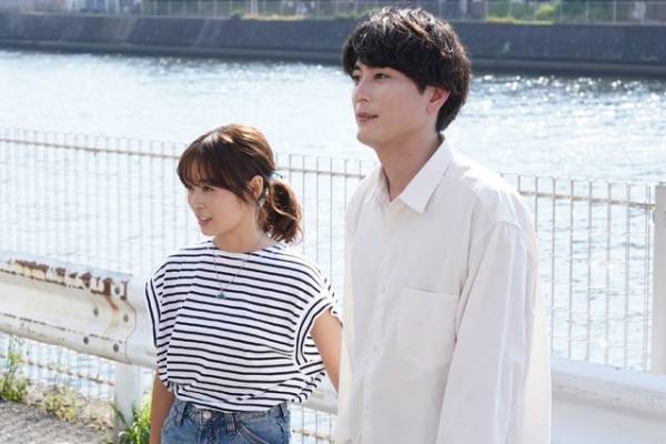 「真夏のシンデレラ」第4話 間宮祥太朗“健人”、神尾楓珠“匠”への“反撃”に「よく言った！」「清々しいカウンター！」と絶賛する声