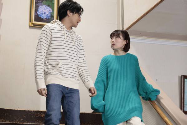 伊藤沙莉＆織田裕二＆中島健人共演「シッコウ!!」第2章今夜開幕　新展開に注目