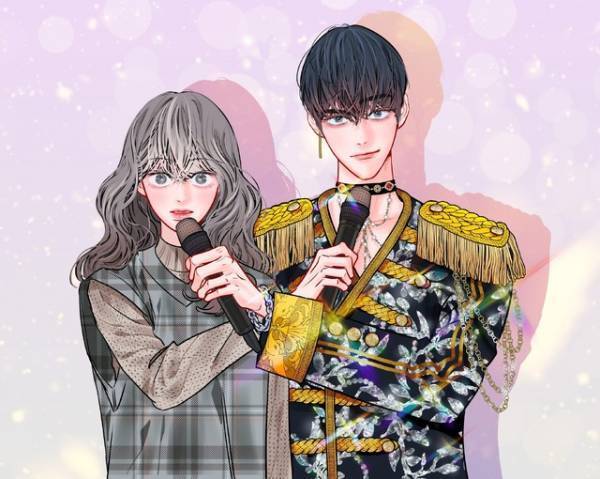 Hulu初のオリジナル韓ドラ「プレイ・プリ」“演技の天才”キム・ヒャンギ×新星シン・ヒョンスンが主演