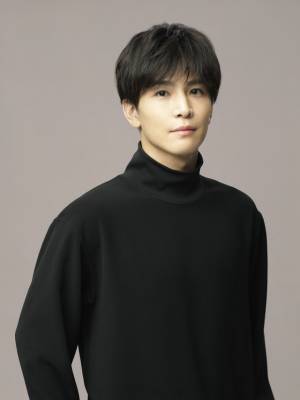 岩田剛典＆戸塚純貴＆韓国女優ハ・ヨンスら朝ドラ初出演　伊藤沙莉「虎に翼」新キャスト発表