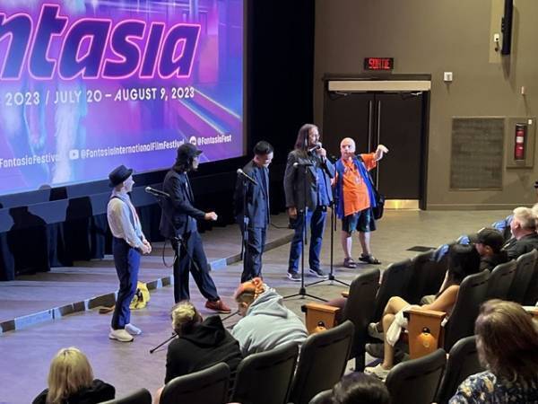 『東京リベンジャーズ2』海外初上映にファン集結　タイプレミアに山田裕貴の参加が決定