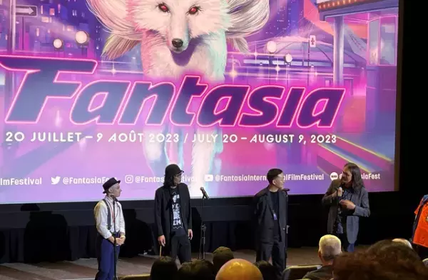 『東京リベンジャーズ2』海外初上映にファン集結　タイプレミアに山田裕貴の参加が決定