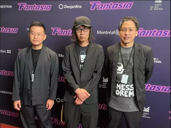 『東京リベンジャーズ2』海外初上映にファン集結　タイプレミアに山田裕貴の参加が決定