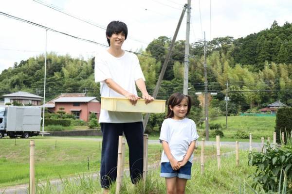 杉野遥亮“清舟”、夏休みの宿題の熱血指導を開始する…「ばらかもん」第4話今夜放送
