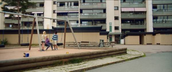 クライマックスは大友克洋「童夢」を参考『イノセンツ』監督コメント＆場面写真