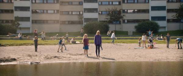 クライマックスは大友克洋「童夢」を参考『イノセンツ』監督コメント＆場面写真