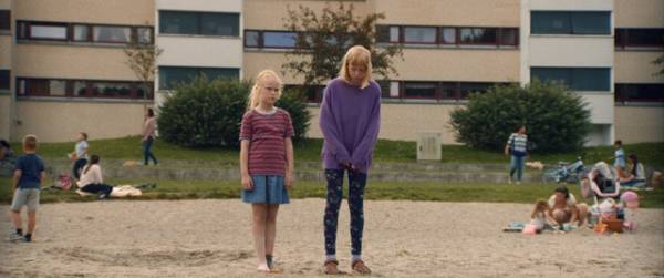 クライマックスは大友克洋「童夢」を参考『イノセンツ』監督コメント＆場面写真