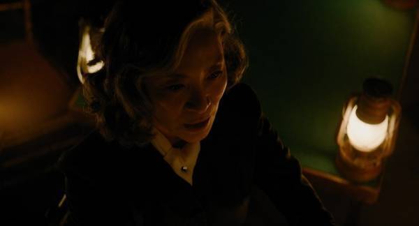 ポアロが疑惑の降霊会に参加『名探偵ポアロ：ベネチアの亡霊』日本版予告