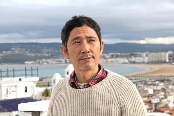 松山ケンイチ＆小林薫が“法の世界”を目指す主人公の先輩と師匠に「虎に翼」新キャスト