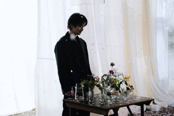 横浜流星「自分の人生を思い返すような撮影」…『春に散る』AI主題歌MV今夜プレミア公開