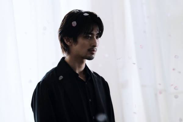 横浜流星「自分の人生を思い返すような撮影」…『春に散る』AI主題歌MV今夜プレミア公開
