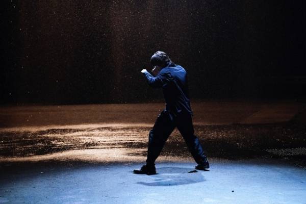 横浜流星「自分の人生を思い返すような撮影」…『春に散る』AI主題歌MV今夜プレミア公開