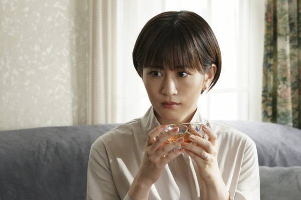 妻と愛人が対峙…「彼女たちの犯罪」第3話は今夜　南沢奈央＆木村了の出演も決定