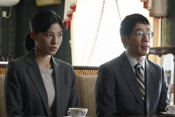 妻と愛人が対峙…「彼女たちの犯罪」第3話は今夜　南沢奈央＆木村了の出演も決定