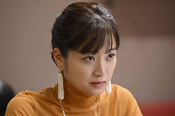 妻と愛人が対峙…「彼女たちの犯罪」第3話は今夜　南沢奈央＆木村了の出演も決定