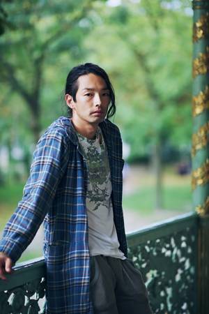 森山未來＆藤竜也が親子役で初共演『大いなる不在』トロント国際映画祭でワールドプレミア上映決定